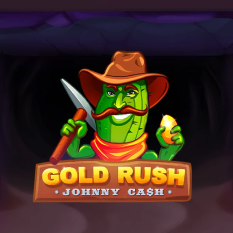 Gold Rush Johnny