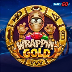 Wrappin' Gold